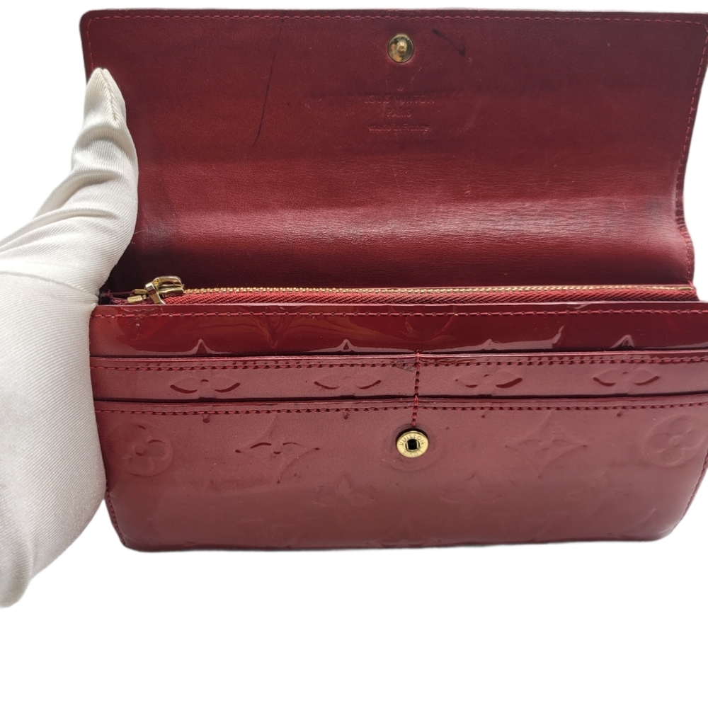 Louis vuitton wallet - Picture 4 of 5